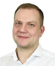 Алексей  ЗОТОВ , фото